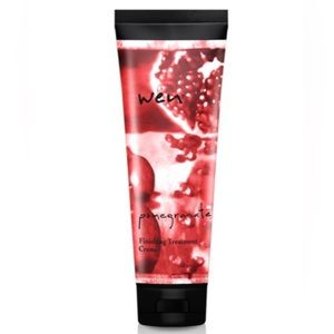WEN by Chaz Dean Pomegranate Finishing Treatment Creme